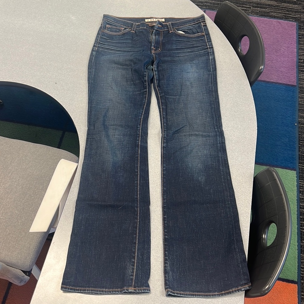 J brand jeans